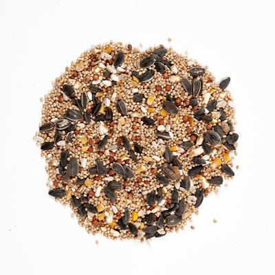 Show full view: Wagner's Eastern Regional Blend Deluxe Wild Bird Food, 8-lb bag slide 3 of 8