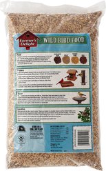 Wagner's Farmer's Delight Wild Bird Food, 10-lb bag slide 2 of 8