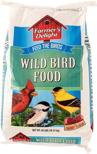 How Much Wild Bird Seed Do I Feed: Expert Guidelines