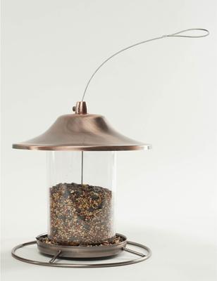 Show full view: Wagner's Farmer's Delight Wild Bird Food, 40-lb bag slide 4 of 8