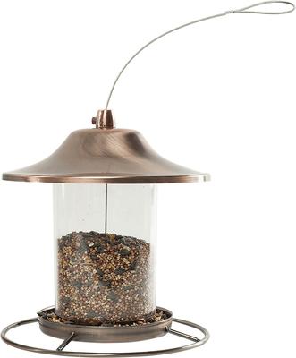 Show full view: Wagner's Farmer's Delight Wild Bird Food, 4-lb bag slide 6 of 7