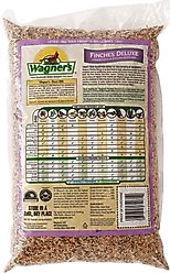 Wagner's Finches Deluxe Wild Bird Food, 10-lb bag slide 2 of 7