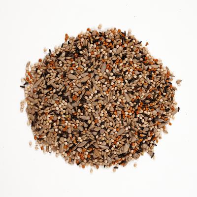 Show full view: Wagner's Finches Supreme Premium Wild Bird Food, 5-lb bag slide 3 of 7