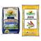 Show in main carousel: Wagner's Four Season 100% Black Oil Sunflower Seed, 20-lb bag + Greatest Variety Wild Bird Food, 16-lb bag slide 1 of 9