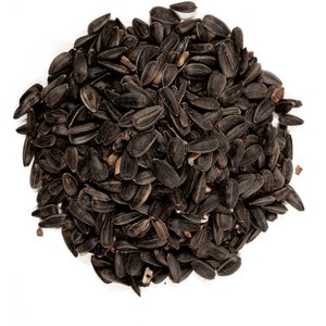 Wagner's Four Season 100% Black Oil Sunflower Seed Wild Bird Food, 20-lb bag