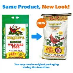 Wagner's Four Season Wild Bird Food, 22-lb bag slide 2 of 6