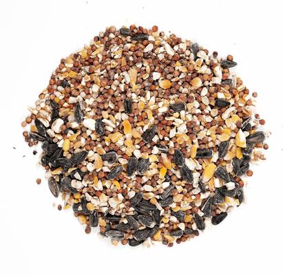 Show full view: Wagner's Four Season Wild Bird Food, 22-lb bag slide 3 of 7