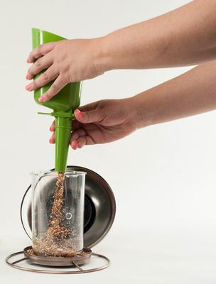 Show full view: Wagner's Four Season Wild Bird Food, 22-lb bag slide 6 of 7