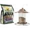 Show in main carousel: Wagner's Gourmet Nut N' Fruit Wild Bird Food, 5-lb bag slide 5 of 9