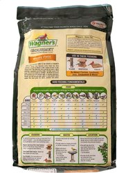 Wagner's Gourmet Waste Free Wild Bird Food, 5-lb bag slide 2 of 8
