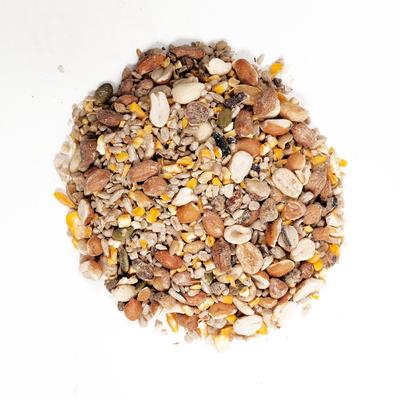 Show full view: Wagner's Gourmet Waste Free Wild Bird Food, 5-lb bag slide 3 of 9