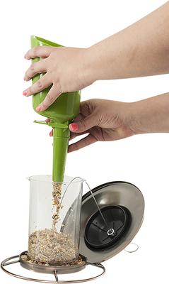 Show full view: Wagner's Gourmet Waste Free Wild Bird Food, 5-lb bag slide 4 of 9