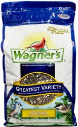 Wagner's Greatest Variety Wild Bird Food, 6-lb bag