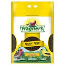 Wagner's Nyjer Seed Premium Wild Bird Food, 20-lb bag