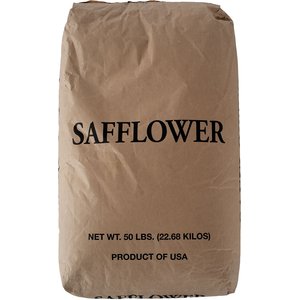Wagner's Safflower Seed Bird Food, 50-lb bag