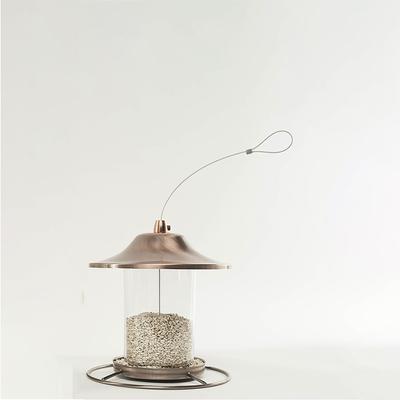 Show full view: Wagner's Safflower Seed Bird Food, 50-lb bag slide 3 of 5