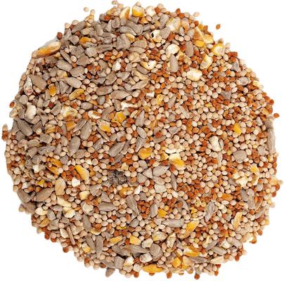 Show full view: Wagner's Shell Free Premium Wild Bird Food, 5-lb bag slide 3 of 6