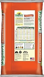 Wagner's Songbird Supreme Bird Food, 40-lb bag slide 2 of 3