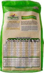 Wagner's Songbird Supreme Premium Wild Bird Food, 8-lb bag slide 2 of 6