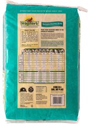 Wagner's Southern Regional Blend Deluxe Wild Bird Food, 20-lb bag slide 2 of 6