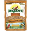 Show in main carousel: Wagner's Sunflower Hearts & Chips Premium Wild Bird Food, 6-lb bag slide 1 of 7