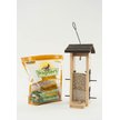 Show in main carousel: Wagner's Sunflower Hearts & Chips Premium Wild Bird Food, 6-lb bag slide 6 of 7