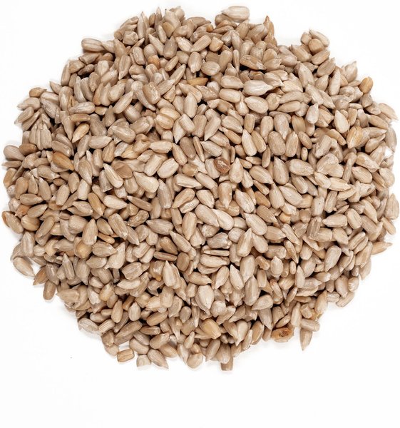 Wagner's Sunflower Kernels Bird Food, 50-lb bag