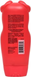 Wags & Wiggles Double Trouble Watermelon 2-in-1 Dog Shampoo & Conditioner, 16-fl oz bottle slide 2 of 2