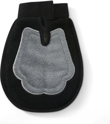 Show full view: Wags & Wiggles Dual Sided with Rubber Paw Dog Grooming Glove, 1 count slide 3 of 6