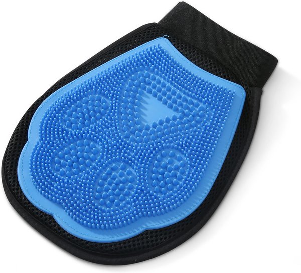 The Best Dog Grooming Gloves - Whole Dog Journal