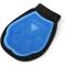 Show in main carousel: Wags & Wiggles Dual Sided with Rubber Paw Dog Grooming Glove, 1 count slide 2 of 6