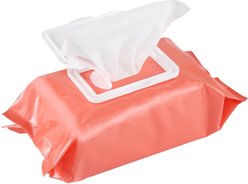 Wags & Wiggles Nourish Moisturizing Dog Wipes, 100 count slide 2 of 4