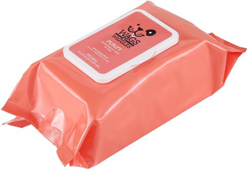 Show full view: Wags & Wiggles Nourish Moisturizing Dog Wipes, 100 count slide 3 of 6