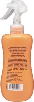 Show full view: Wags & Wiggles Refresh Deodorizing Dog Spray, 12-fl oz bottle slide 2 of 3