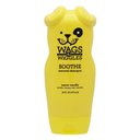 Wags & Wiggles Soothe Oatmeal Dog Shampoo, 16-fl oz