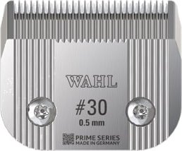 Show full view: Wahl #30 Prime Series Pet Grooming Blade Set, Chrome slide 1 of 7