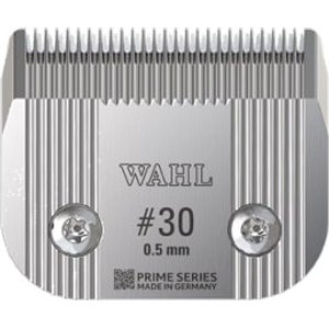 Wahl #30 Prime Series Pet Grooming Blade Set, Chrome