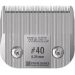 Show in main carousel: Wahl #40 Prime Series Pet Grooming Blade Set, Chrome slide 1 of 8