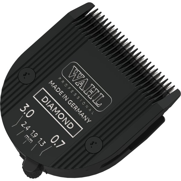 Wahl 5 in 1 Adjustable Diamond Blade Set