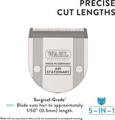 Wahl 5-in-1 Non-Adjustable Replacement Blade, Size 45 slide 2 of 5