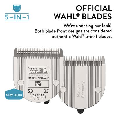 Show full view: Wahl 5-in-1 Pro Replacement Blade slide 4 of 8