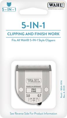 Show full view: Wahl 5-in-1 Pro Replacement Blade slide 2 of 8