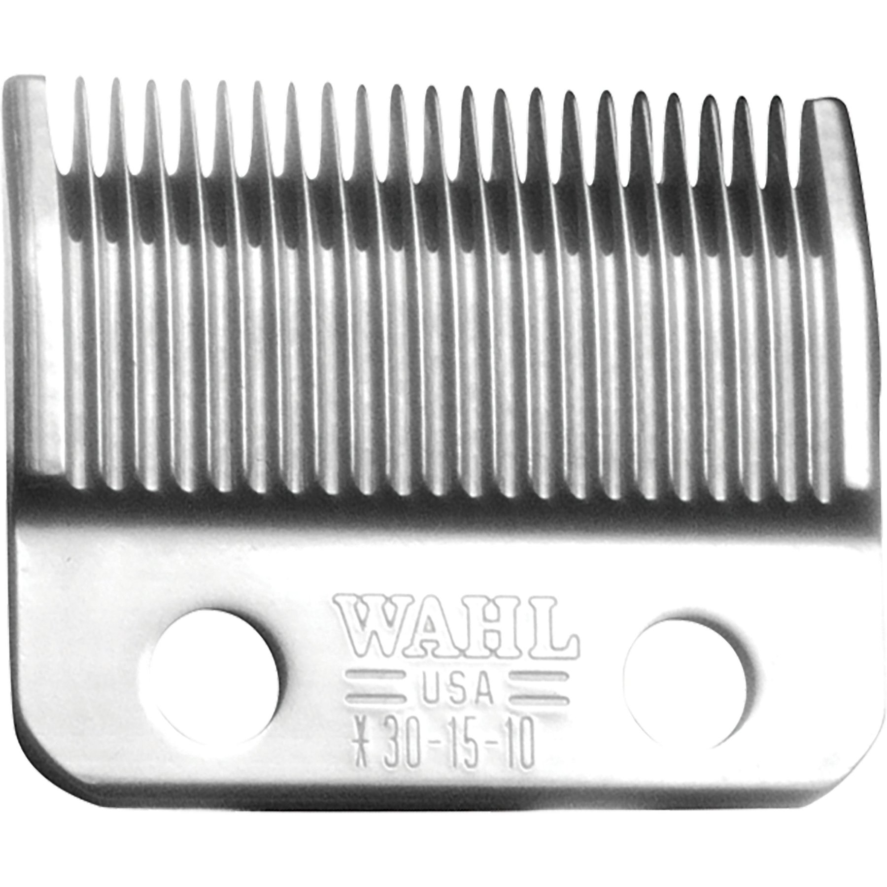 Wahl Adjustable Blade Set, Size 30-15-10