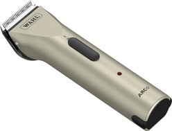 Wahl Arco Cordless Horse Clipper, Champagne