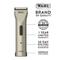 Show in main carousel: Wahl Arco Cordless Pet Clipper Kit, Champagne slide 7 of 9