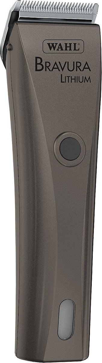 Wahl Bravura ベルベットレッド トリミング用 Amazon.co.jp: WAHL(ウォール) Bravura (ﾌﾞﾗﾋﾞｭｰﾗ_ﾍﾞﾙﾍﾞｯﾄﾚｯﾄﾞ_U