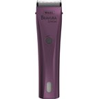 WAHL Bravura Lithium Ion Cordless Dog & Cat Clipper Kit, Gunmetal