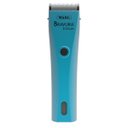 Wahl Bravura Lithium Ion Cordless Dog & Cat Clipper Kit, Turquoise