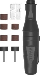 Wahl Classic Dog Nail Smoother, Black slide 2 of 3