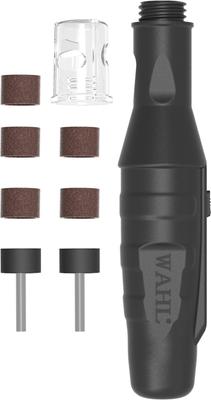 Show full view: Wahl Classic Dog Nail Smoother, Black slide 2 of 7